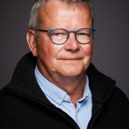 Hans Peter Hansen