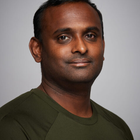 Martin Møller Kristensen