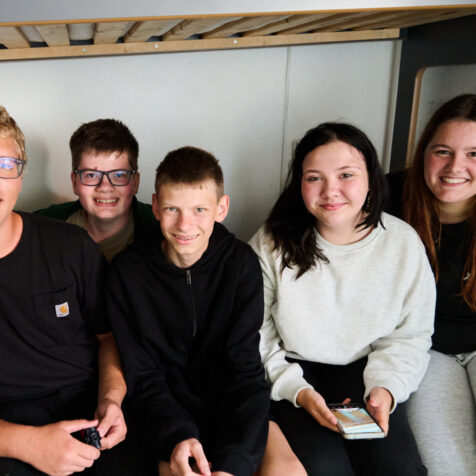 Ses vi til Efterskolernes Dag søndag den 28. september?